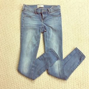 Abercrombie Kids Jeans
